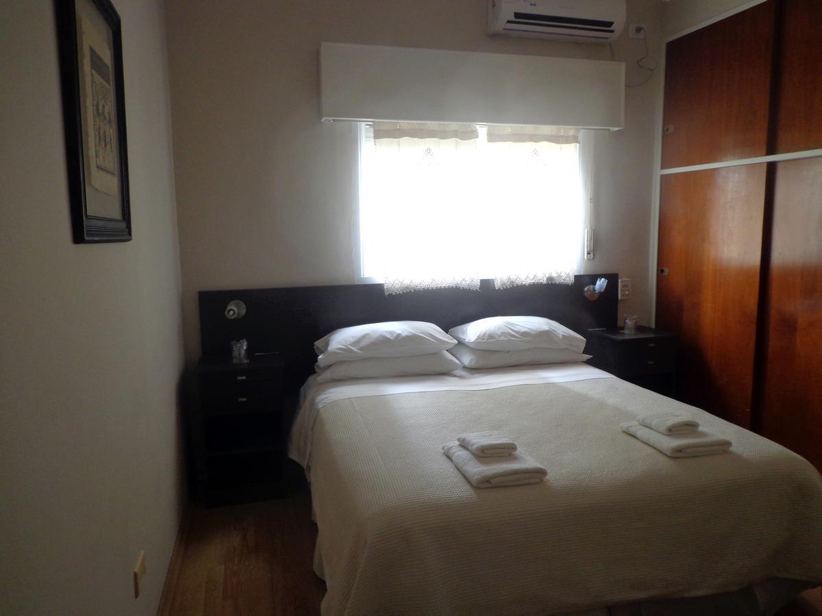 Praga Hotel