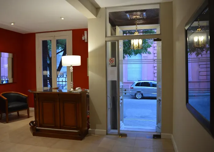 Hotel Praga