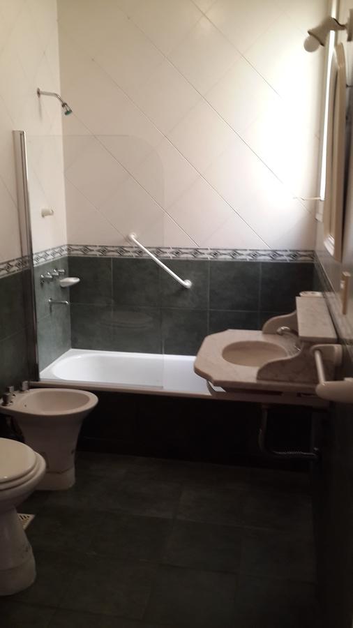 Hotel Praga Gualeguaychú