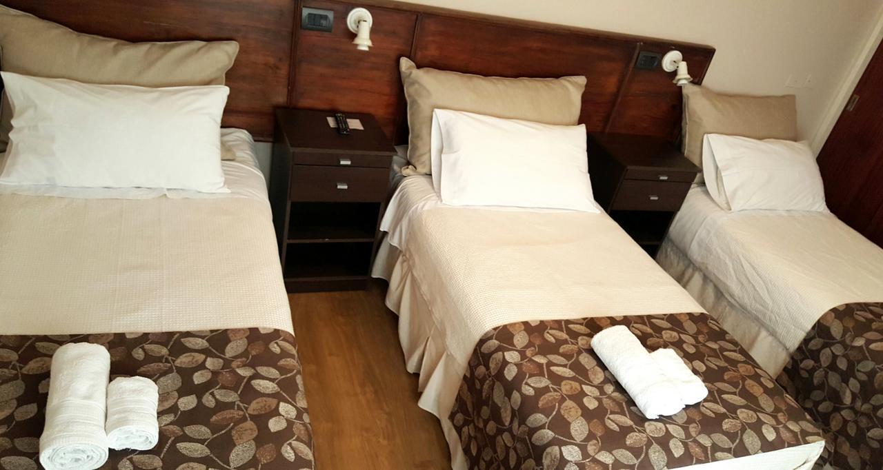 Praga Hotel
