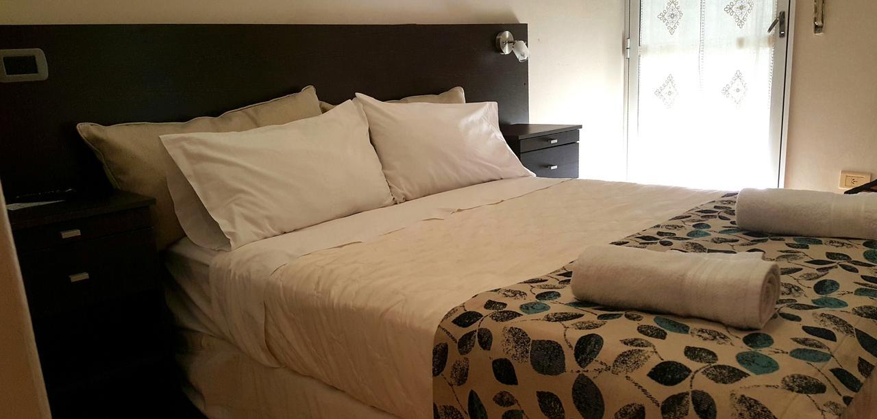 Hotel Praga Gualeguaychú